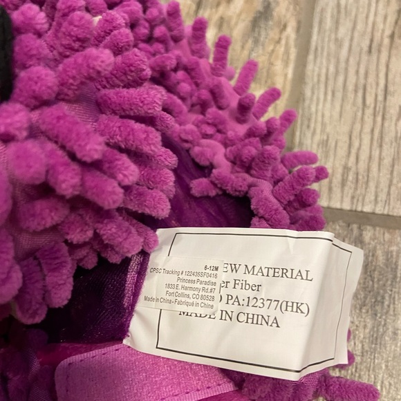 Dragon costume - Picture 4 of 5